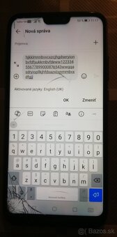 Huawei P20 Lite - 4/64/Android 9.1.0 - 7