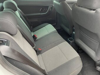 Škoda Fabia 1.2 HTP Ambiente Monte Carlo pack - 7