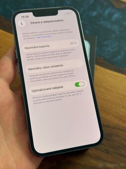 iPhone 13 Pro 128gb originalny stav - 7