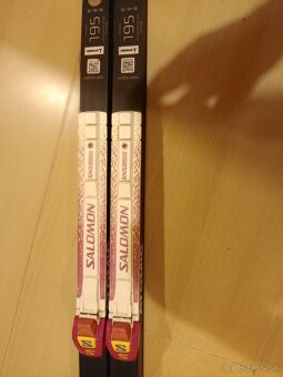 BEŽKY ATOMIC PRO C2 SKINTEC - 7