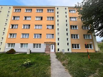 PRENÁJOM – 1 - izbový byt – Sídlisko Západ - 7