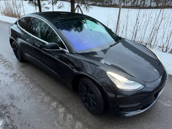 Tesla Model 3 Long Range Dual Motor AWD 4x4 350KW - 7