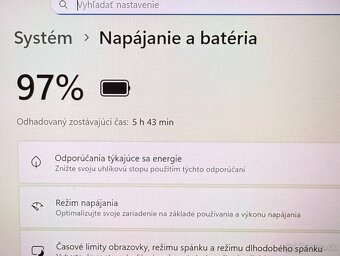 Notebook Dell Latitude 5410 i5-10310U/16GB RAM/B-kat/FHD/SSD - 7