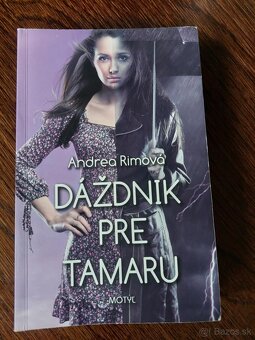 Benzoniová, Kateová a ine - 7