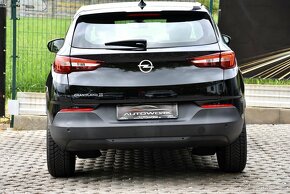 SUV Opel Grandland X 1.5 CDTI AUTOMAT_NAVIGÁCIA_LED_2021 - 7