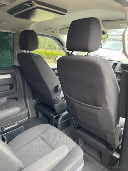 VW T6 multivan - 7