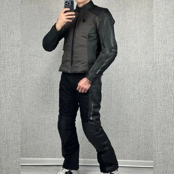 Alpinestars Revit Ignition 2 Alpinestars Motocyklový oblek B - 7