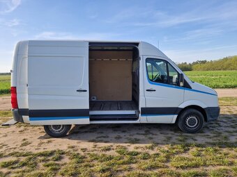 VW Crafter 2.0 TDI /ODPOČET DPH - 7