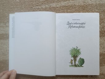 Robinson Crusoe - 7