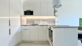 BÝVAJ PRVÝ V 1,5i byte, POD VINICOU, LOGGIA, PARKING, Skalic - 7