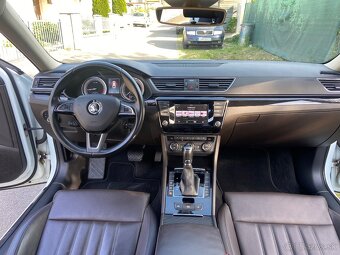 Škoda Superb 3 L&K 2,0 TDi DSG - 7