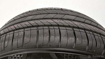 Nové letné 195/55 R16 87H Kumho Solus HS63 - 7