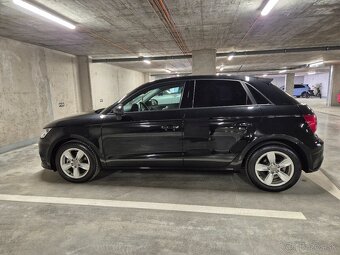 Audi A1 1.4TDI - 7