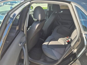 Audi A1 1.4TDI - 7