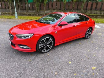 Opel Insignia Grand sport 2.0 CDTi 125kw OPC Line - 7