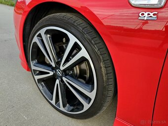 Opel Insignia Grand sport 2.0 CDTi 125kw OPC Line - 7