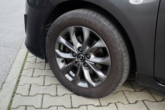 Mazda 3 1.6i 77kw - 7