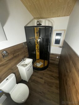 Monter vo vyrobnej hale Kračunovce - 7