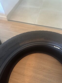275/50 R20 Continental Cross Contact - 7