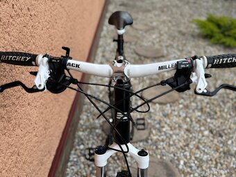 Horský Bicykel BULLS COPPERHEAD SUPREME XC SUPERSPORT 26” - 7