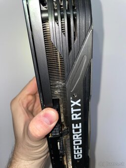 Gainward GeForce RTX 3070 Phoenix GS 8G - 240€ - 7