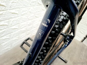 Predám bicykel BMC Twostroke 01 Three Carbon 29" - 7