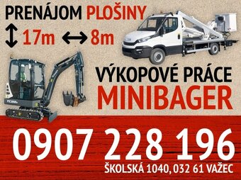 Autoplošina - 7