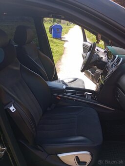Mercedes-Benz ML 320 W164 - 7