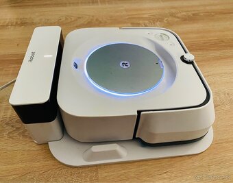 iRobot Braava jet M6 ... - 7