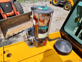 JCB 140X LCD - AJ MOŽNOSŤ ZAPOŽIČANIA - 7