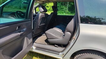Ford Galaxy 1.9 TDI, 85 kW - 7