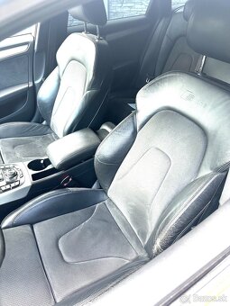 Predám Audi a 4B8 3.2 V6 Benzín S line Quatro - 7