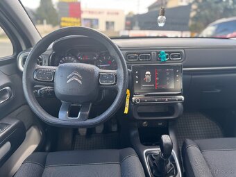 Citroën C3 PureTech 82 S S C-Series - 7