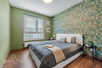 BORY HOME | 3-izbový byt s garážovým parkovaním |IHNEĎ VOĽNÝ - 7