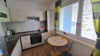 PREDAJ: 2i byt - 50m2 s loggiou, Ružomberok - Klačno - 7