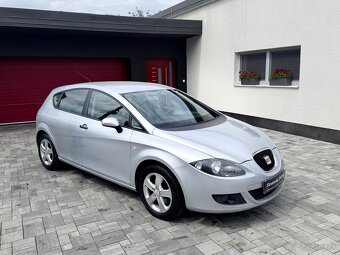 Seat Leon 1.9Tdi 77kw - 7