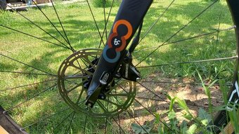 Gravel, serious gravix pro - 7