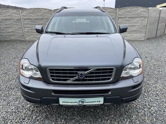Volvo XC90 2.4D5 4x4 185PS MAN FL 7M TOP - 7