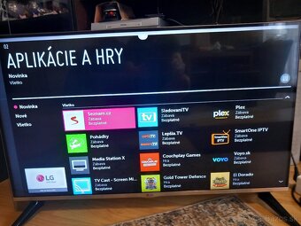 LG Full HD hevc - 7