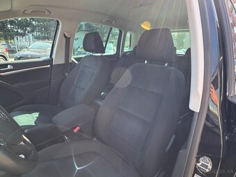 Volkswagen Tiguan 2.0 CR TDI 4-Motion Trend Fun DSG - 7