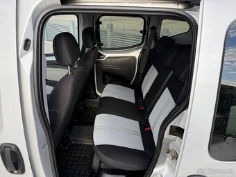 Fiat Qubo - 7