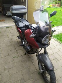 Honda Transalp XL 700 VA 2008 ABS, STK 13.5.2029 - 7