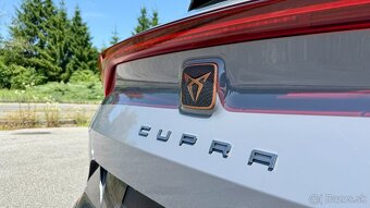 CUPRA Formentor 2.0TSI 310k 4Drive DSG Veloz 60KM - 7