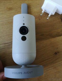 Philips avent baby monitor SCD 923 - 7