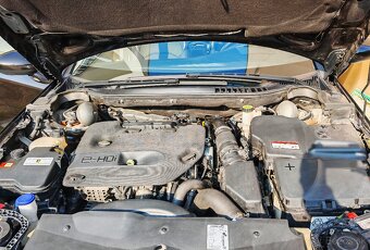 Citroen C5 Exlusive Tourer 133kw, AT - 7