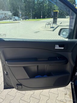 Predám Ford Focus C-Max - 7