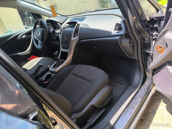 Astra J - 7