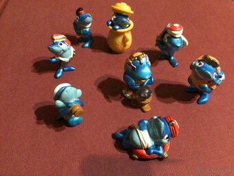 Kinder 2 - 7