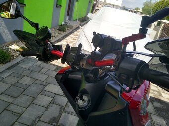 Yamaha nmax 125 - 7
