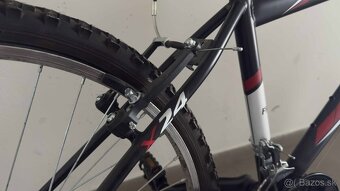 Na predaj – Detský bicykel 24” - 7